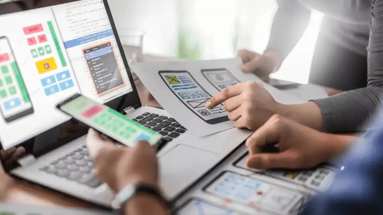 Como calcular los costos de hacer una web