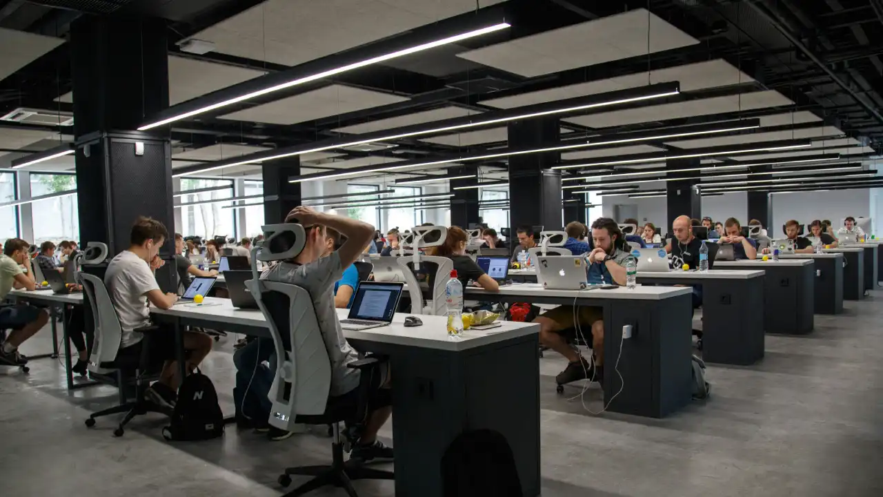 La seguridad empieza por las personas