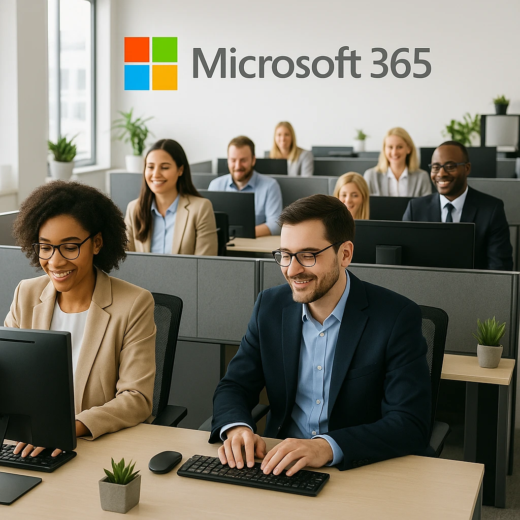Profesional usando Microsoft 365
